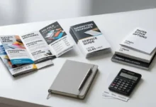 Brochure Printing Costs