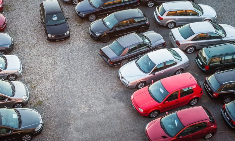 $500 down on a car no credit check dealership lot with used cars for sale
