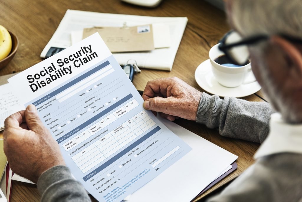 Medical records and documents reviewed when checking signs that you will be denied for disability